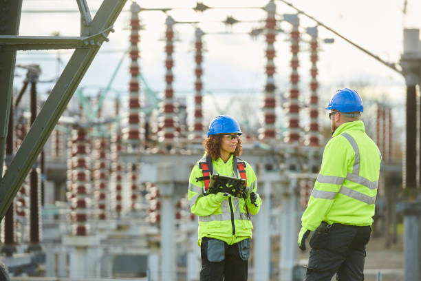 Best Home Electrical Repair  in Freeland, MI