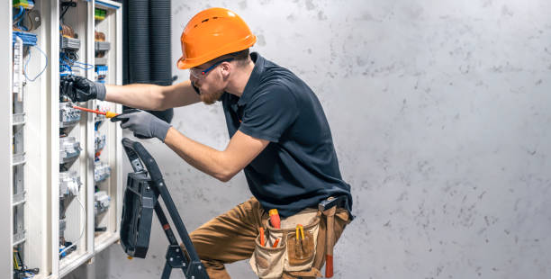 Generator Installation Services in Freeland, MI